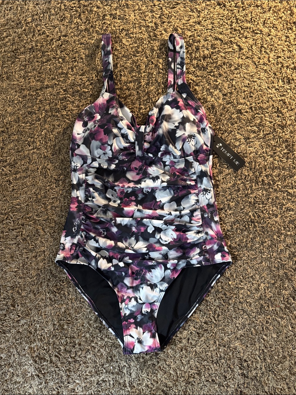 Swimsuit